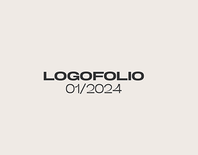 Logofolio 01/2024