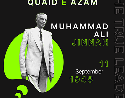Quaid e Azam Death Anniversary