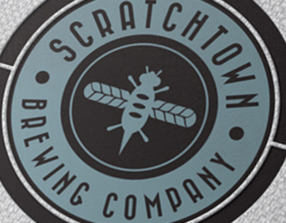 Scratchtown Brewing Company