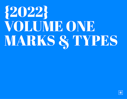Marks & Types 1