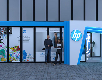 HP EXPERIENCE CENTER