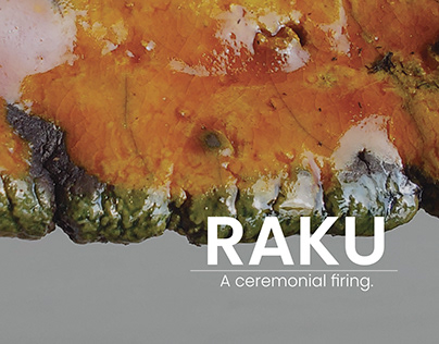 Raku | Japanese Firing Technique