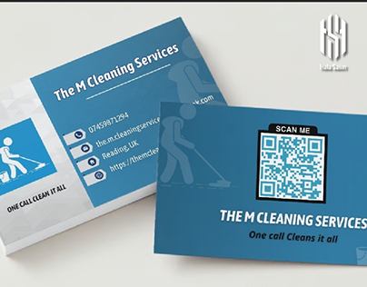 The M Cleaning Services Ltd