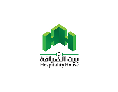 Hospitality House Logo | V.02