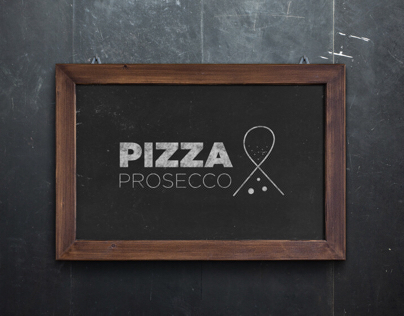 Pizza&Prosecco