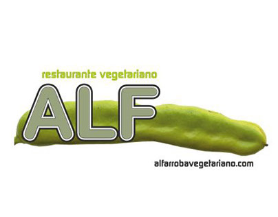 Alfarroba - Restaurante vegetariano