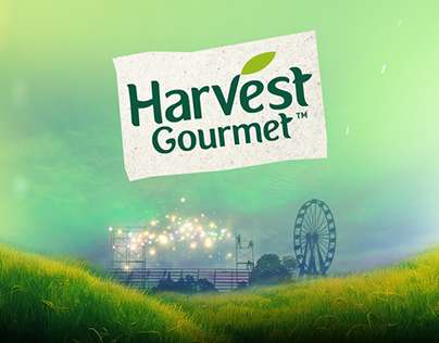 Harvest Gourmet Good Vibes Festival 2023