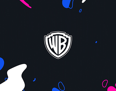 Warner Brothers \ New graphic line