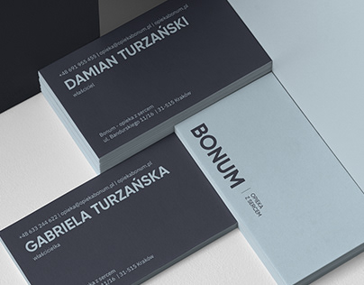Bonum | Branding