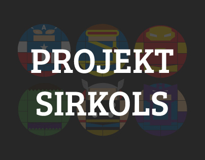 Projekt Sirkols