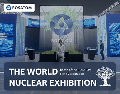 ROSATOM World Nuclear Exhibition (WNE)