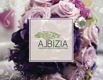 Wedding Folies Albizia
