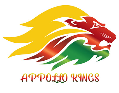 Logo - Appollo Kings
