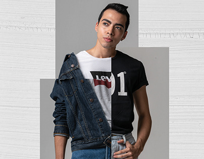 Levi's 501 Day Campaign: Colombia
