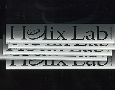 Helix Lab | Metaverse as Possible Futures