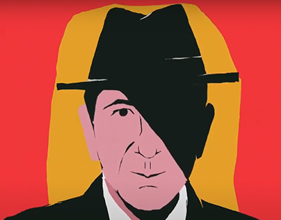 Leonard Cohen - a reflection