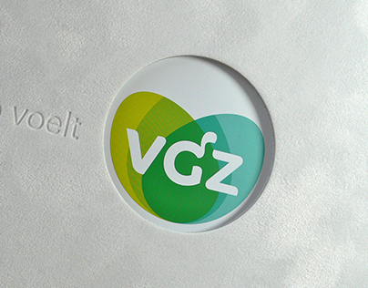 VGZ Brand Book