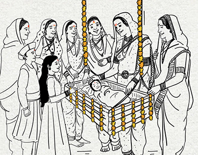 Chatrapati Shivaji Maharaj Birth Ceremony