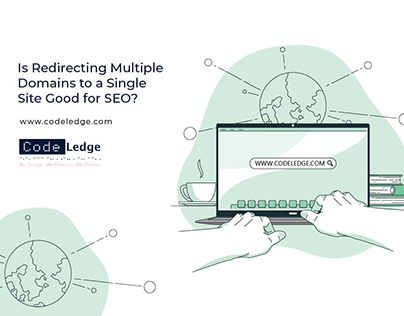 Redirecting Multiple Domains to a Single Site Good SEO?