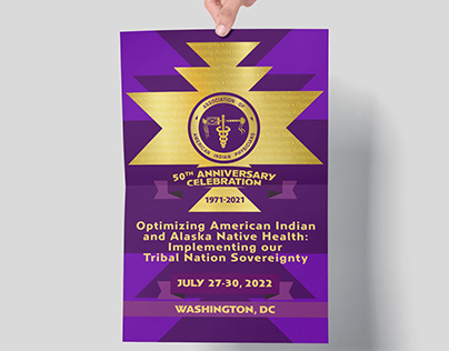 Poster: Association of American Indian Physicians