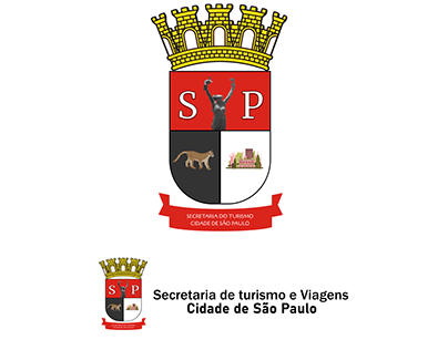 Secretaria do Turismo de São paulo
