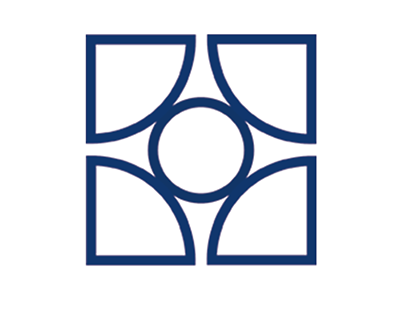 Web service 'materials square' logo