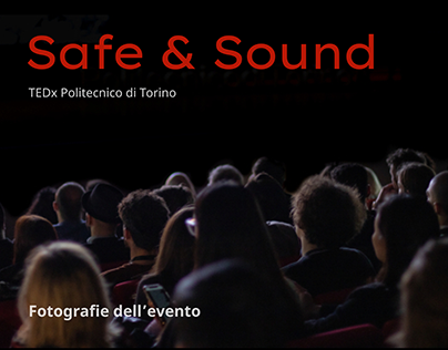TEDx Politecnico di Torino