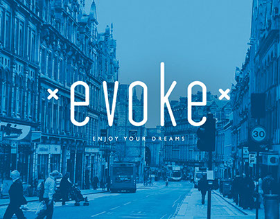 Evoke - Hotel