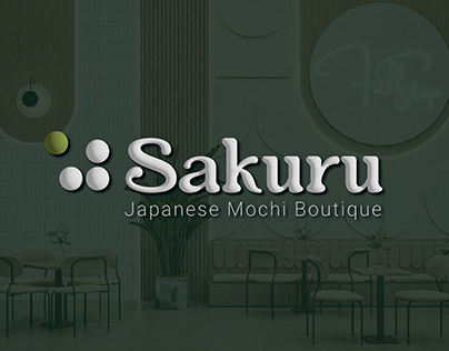 Branding Guideline - Mochi Boutique