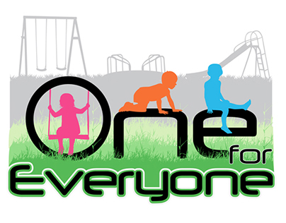 One for Everyone - fundraiser project