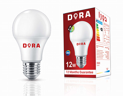Dora Bulb LED