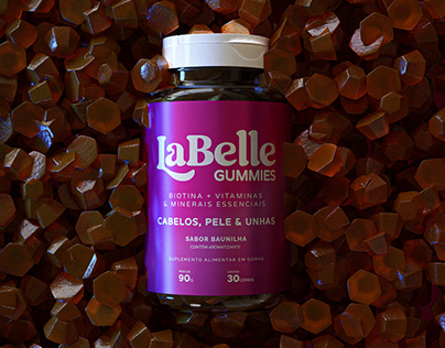 LaBelle Gummies