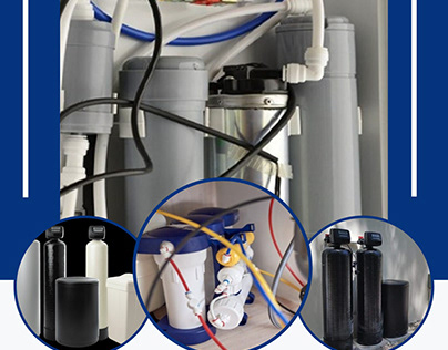 Get A Whole House Water Filtration System In Florida