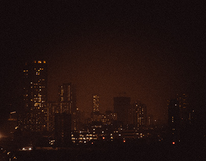 City Lights, Silent Nights