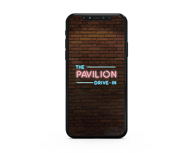 The Pavilion Drive-In