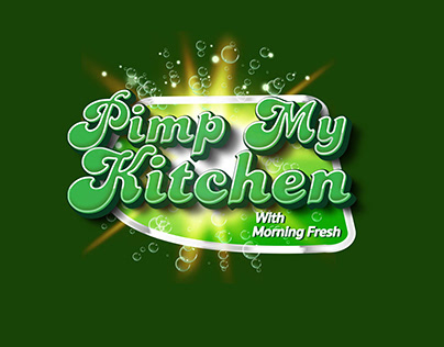 Pimp My Kitchen