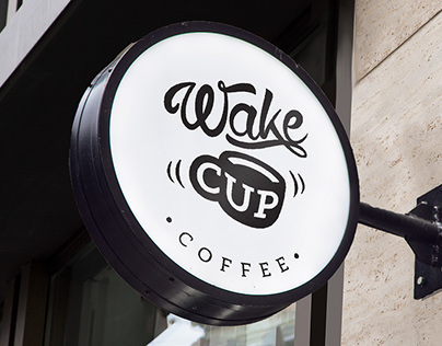 WAKECUP coffee & bistro