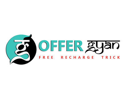 OfferGyan - Logo Design