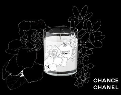 Chanel/ Illustration