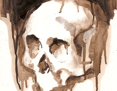 Skulls 2005 - selected works