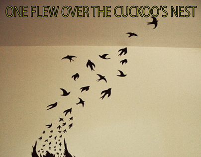over the cuckoo's nest