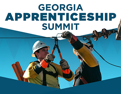 Georgia Apprenticeship Summit 2022