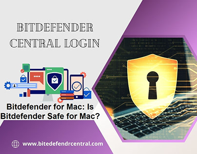 Bitdefender for Mac: Is Bitdefender Safe for Mac?