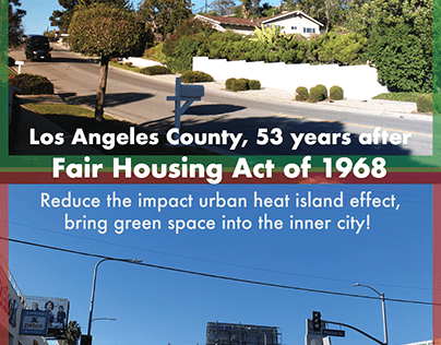 LA County, 53 years after Fair Housing Act of 1968