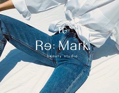 Re:Mark beauty studio