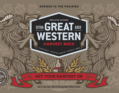 Harvest Bock Beer