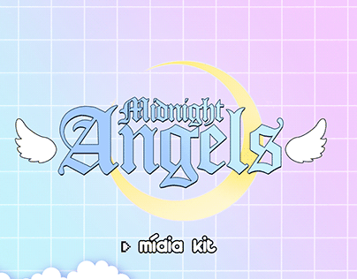 Midnight Angels - MídiaKit