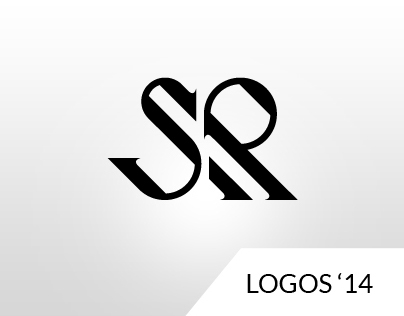 Logo Experiments 2014