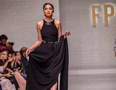 Fashion Pakistan Week Coverage (fpw)