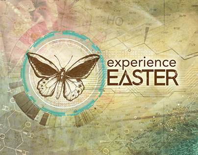 Experience Easter 2019